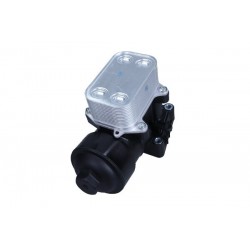 OLAJHŰTŐ VW 1.6/2.0TDI KPL SZŰRŐVEL 03L115389C