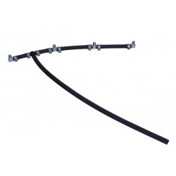 BYPASS LINE OPEL ASTRA H/ COMBO/ CORSA C/ MERIVA A 1.7D 03- 98134951