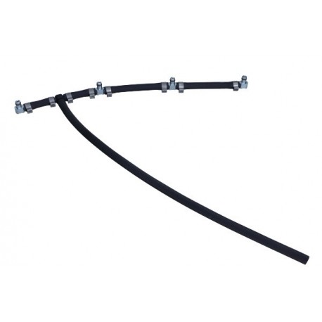 BYPASS LINE OPEL ASTRA H/ COMBO/ CORSA C/ MERIVA A 1.7D 03- 98134951