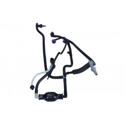 ÜZEMANYAG MEGKERÜLŐ VEZETÉK CITROEN C3 1.4HDI 1574.T0