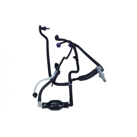 ÜZEMANYAG MEGKERÜLŐ VEZETÉK CITROEN C3 1.4HDI 1574.T0