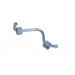 BEFECSKENDEZŐ CSŐ CITROEN JUMPER/ DUCATO/ BOXER/ TRANSIT 2.2HDI 06- (MÁSODIK INJEKTOR) 1570K7