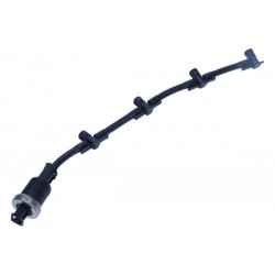 BYPASS VONAL AUDI A3 2.0TDI 08- 03L130235K