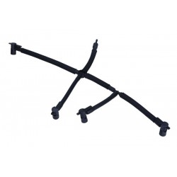 TÚLFOLYÓCSATORNA VW TRANSPORTER 2.0TDI 09- 03L130235M