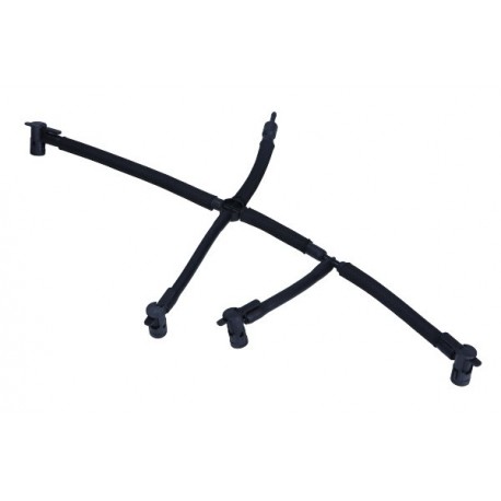 TÚLFOLYÓCSATORNA VW TRANSPORTER 2.0TDI 09- 03L130235M