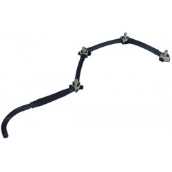 BYPASS VONAL VW GOLF 2.0TDI 09- 04L130235J