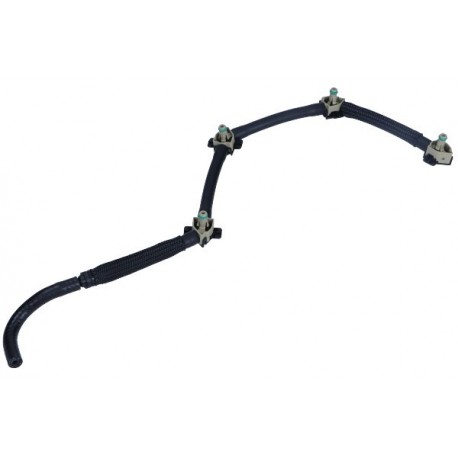 BYPASS VONAL VW GOLF 2.0TDI 09- 04L130235J