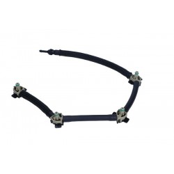 TÚLFOLYÓCSATORNA VW GOLF 2.0TDI 12- 04L130235G