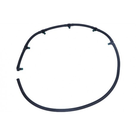 BYPASS VONAL BMW 525D 98- 13537789607