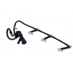 RENAULT CLIO 1.5DCI 01- BYPASS VEZETÉK SZELEPPEL 7701479003