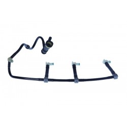 RENAULT CLIO 1.5DCI 01- BYPASS VEZETÉK SZELEPPEL 7701479003