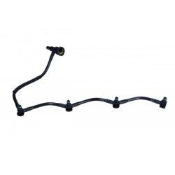 RENAULT MEGANE 1.9DCI 01- BYPASS VEZETÉK SZELEPPEL 8200445284