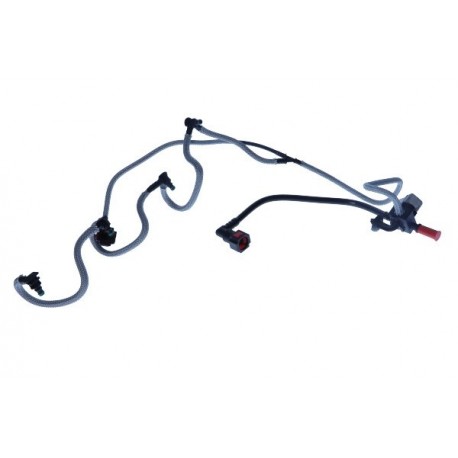 RENAULT MASTER 2.5DCI 01- BYPASS VEZETÉK SZELEPPEL 8200589142