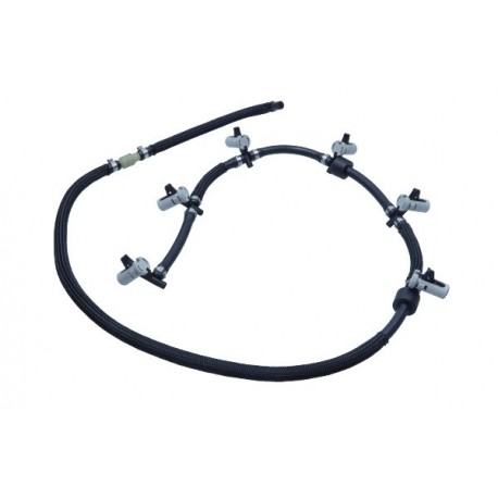 BYPASS VONAL BMW 5 E60 3.0D 04- 13537799869