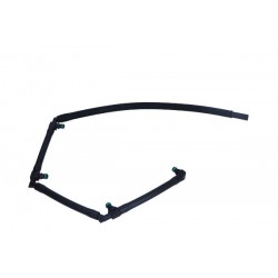 BYPASS VONAL PEUGEOT 2.0HDI (DW10ATED) 1573SR