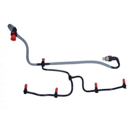 BYPASS VONAL FORD TRANSIT 2.4TDCI 8C1Q9K022AC