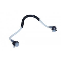 TÚLFOLYÓCSŐ MERCEDES C OSZTÁLY W210 2.2CDI 2.2CDI A6110703432