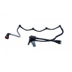 RENAULT LAGUNA 1.9DCI 01- BYPASS VEZETÉK SZELEPPEL 8200445286