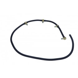 TÚLFOLYÓCSŐ MERCEDES SPRINTER 2.0CDI 6110708432