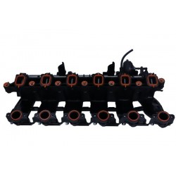 SZÍVÓCSŐ BMW 3 (E90)/ 5 (E60)/ X3 (E83) 2.0/2.0H 10- 11617800585