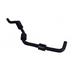 VÍZHŰTŐ TÖMLŐ VW PASSAT 1.9TDI 97-05 18-0547