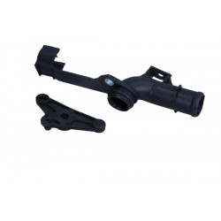 VÍZCSAP MERCEDES SPRINTER 08-/ W211 04- (MŰANYAG CSŐ) 2712001352