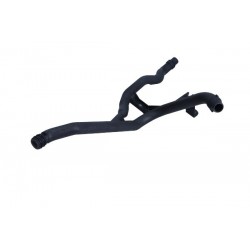 RADIÁTOR TÖMLŐ BMW E60 03-10 2.2/2.5/3.0 11537519710