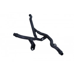 RADIÁTOR TÖMLŐ BMW E60 03-10 2.2/2.5/3.0 11537519710