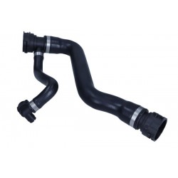 VÍZHŰTŐ CSŐ BMW E90/91 2.0 05- 17127531768