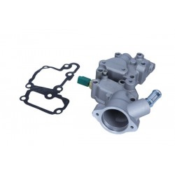 VÍZCSAP CITROEN C2/C3/ 207 03- ALUMÍNIUM KPL TÖMÍTÉSSEL 1336P9