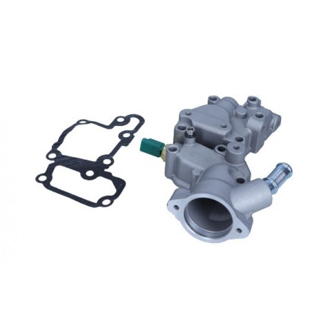 VÍZCSAP CITROEN C2/C3/ 207 03- ALUMÍNIUM KPL TÖMÍTÉSSEL 1336P9