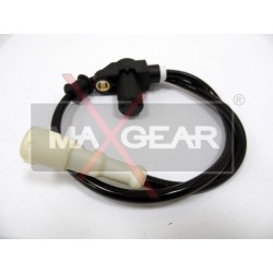 Érzékelő, kerékfordulatszám OPEL ELSŐ CORSA B 93 6238429