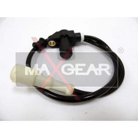 Érzékelő, kerékfordulatszám OPEL ELSŐ CORSA B 93 6238429