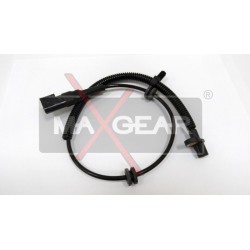 Érzékelő, kerékfordulatszám FORD HÁTSÓ FOCUS 98- BAL 1067210