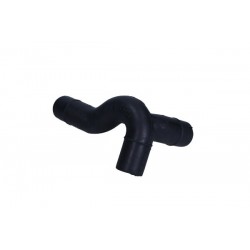 VW A80 1.6/2.0 LÉGVEZETÉK 91-96 T-ALKATRÉSZ 050103493A