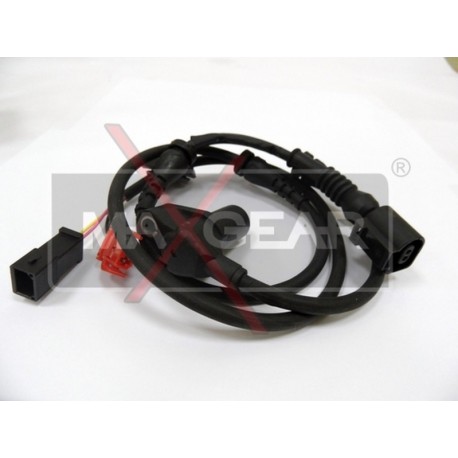 Érzékelő, kerékfordulatszám VW ELSŐ A4 6 99- 1008990009