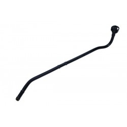 HŰTŐTÖMLŐ OPEL ASTRA H/J/ INSIGNIA/ ZAFIRA B 55559353