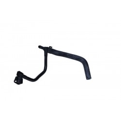 RADIÁTOR TÖMLŐ OPEL ASTRA H/J/ CORSA D/E/ INSIGNIA A/ MERIVA A/ ZAFIRA B/C 1.6 05- TURBINÁHOZ 55559266