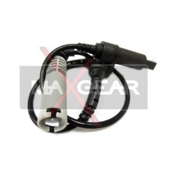 Érzékelő, kerékfordulatszám BMW ELSŐ E46 316-330 20-72-0453