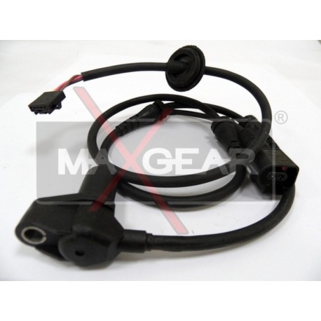 Érzékelő, kerékfordulatszám VW ELSŐ A4 00- 8E0927803A