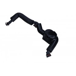 SZÍVÓCSATORNA BMW 5 (E60)/ 6 (E63)/ 7 (E65) 4.0/4.8 05-10 11617563477