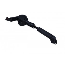 SZÍVÓCSATORNA BMW 5 (E60)/ 6 (E63)/ 7 (E65) 4.0/4.8 05-10 11617563477