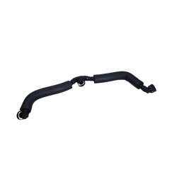 BMW 5 (E60)/ 6 (E63)/ 7 (E65) 4.0/4.8 05-10 ALSÓ LÉGVEZETÉK 11617540610