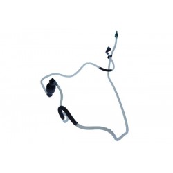 ÜZEMANYAGVEZETÉK RENAULT MEGANE 1.5DCI 03- 8200571380