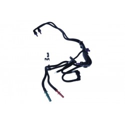 ÜZEMANYAGVEZETÉK CITROEN BERLINGO 1.6HDI 04- 5M5Q9D350AB