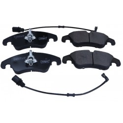 AUDI ELSŐ FÉKBETÉTEK A6/A7/Q5 11- 2440903