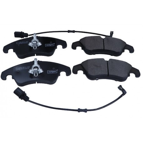 AUDI ELSŐ FÉKBETÉTEK A6/A7/Q5 11- 2440903