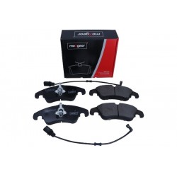 AUDI ELSŐ FÉKBETÉTEK A6/A7/Q5 11- 2440903