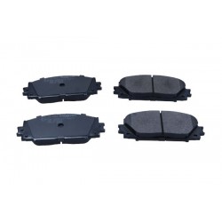 TOYOTA PRIUS ELSŐ FÉKBETÉTEK 09- 2445101