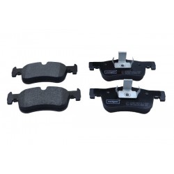 FÉKBETÉTEK BMW ELSŐ F20/F21 114-118 10- 2501401